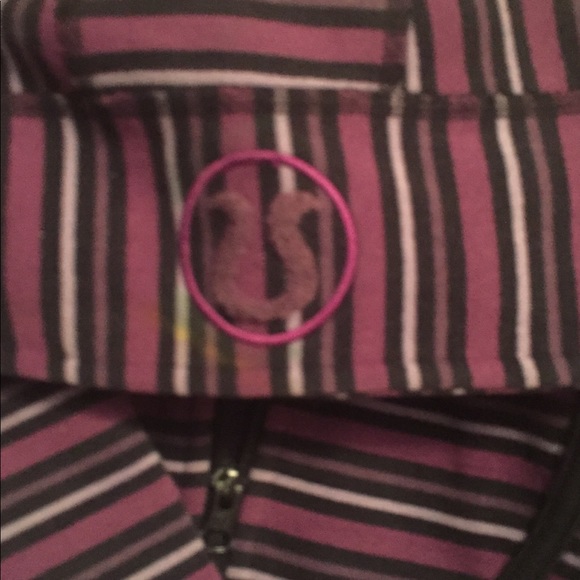 Lulu hoodie - Picture 2 of 3